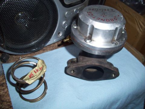 1993 Ford Probe “parts”