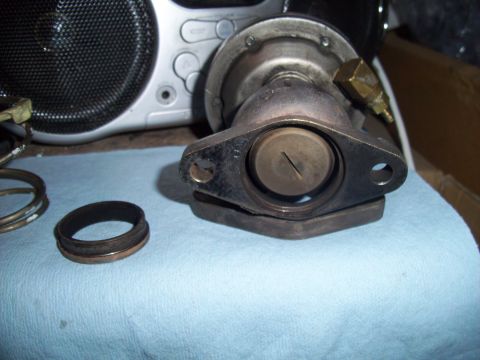 1993 Ford Probe “parts”