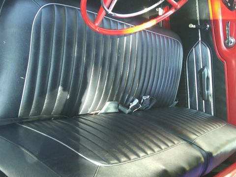 1962 Ford Ranchero photo