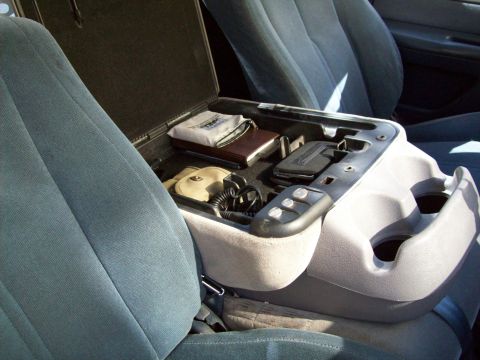 1993 Ford F-150 “Mtn. Bolt”