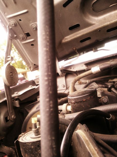 1987 Ford F-150 photo