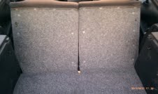 1994 Ford Probe - gray
