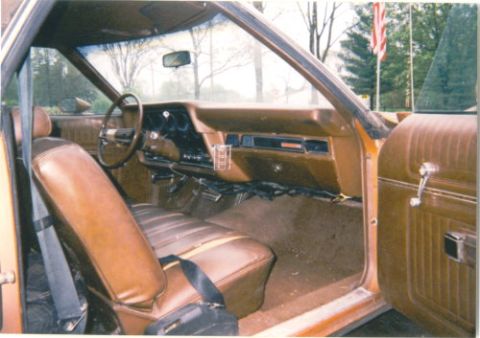 1936 Ford Ranchero photo
