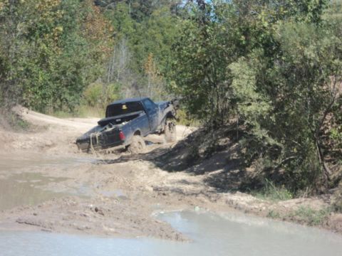 1995 Ford Bronco photo