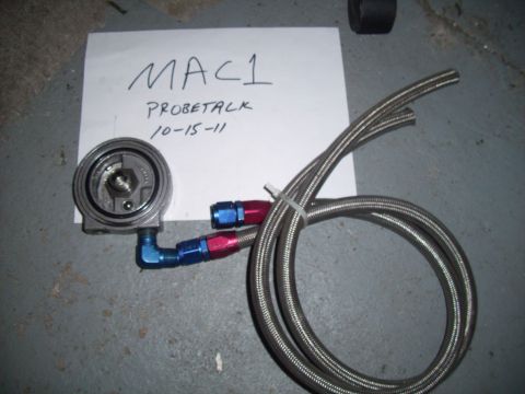 1993 Ford Probe “parts”