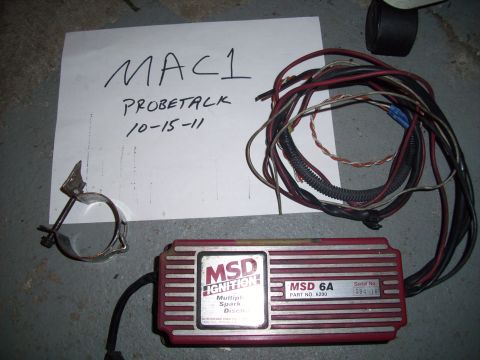1993 Ford Probe “parts”