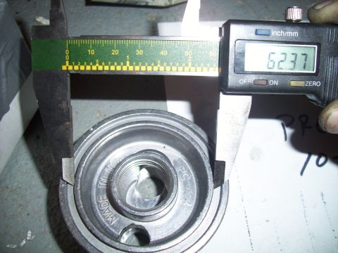 1993 Ford Probe “parts”