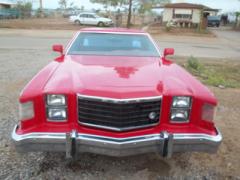 1977 Ford Ranchero photo