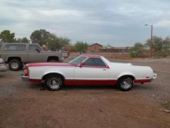1977 Ford Ranchero photo