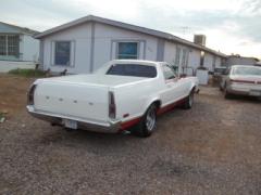 1977 Ford Ranchero photo