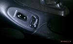 1994 Ford Probe - Interior switch panel detail, likely from a car's dashboard or console.