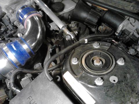 1995 Ford Probe photo