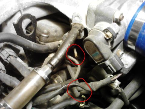 1995 Ford Probe photo