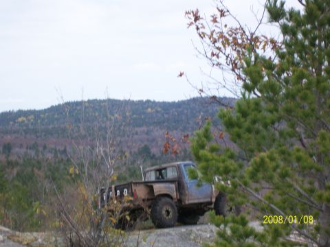 1988 Ford F-250 photo