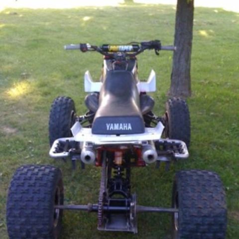 1995 Yamaha BANSHEE photo
