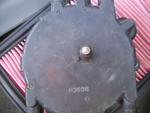 1993 Ford Probe “parts”