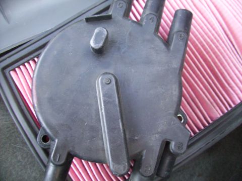 1993 Ford Probe “parts”
