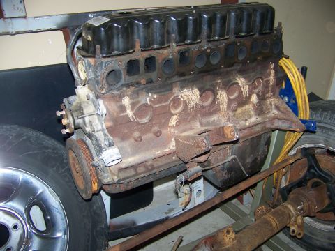 1992 Jeep Wrangler photo