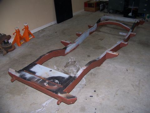 1992 Jeep Wrangler photo