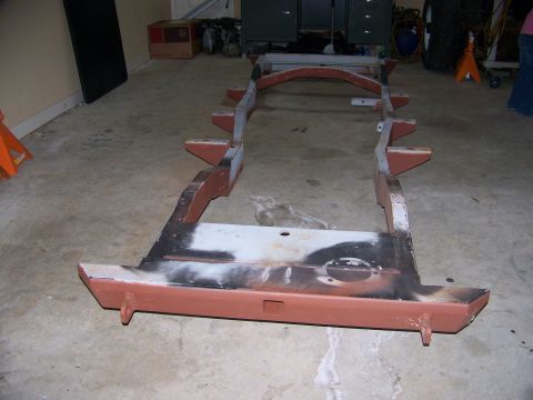 1992 Jeep Wrangler photo