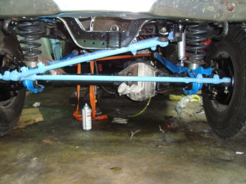 1980 Ford Bronco photo