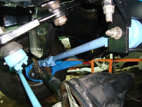 1980 Ford Bronco photo