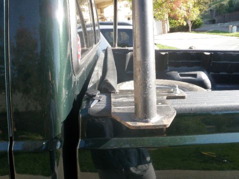 2002 Ford F-250 photo