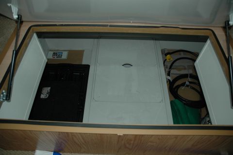 2005 Chevrolet C-6500/Kodiak photo