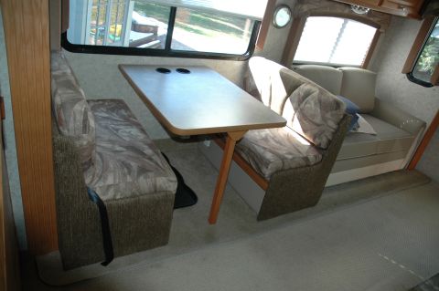 2005 Chevrolet C-6500/Kodiak photo