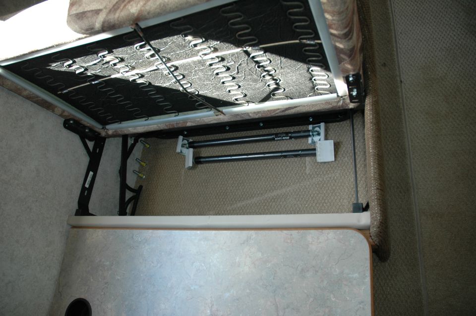 2005 Chevrolet C-6500/Kodiak in 2011
