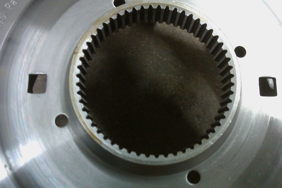 Heavy duty beast sun shell