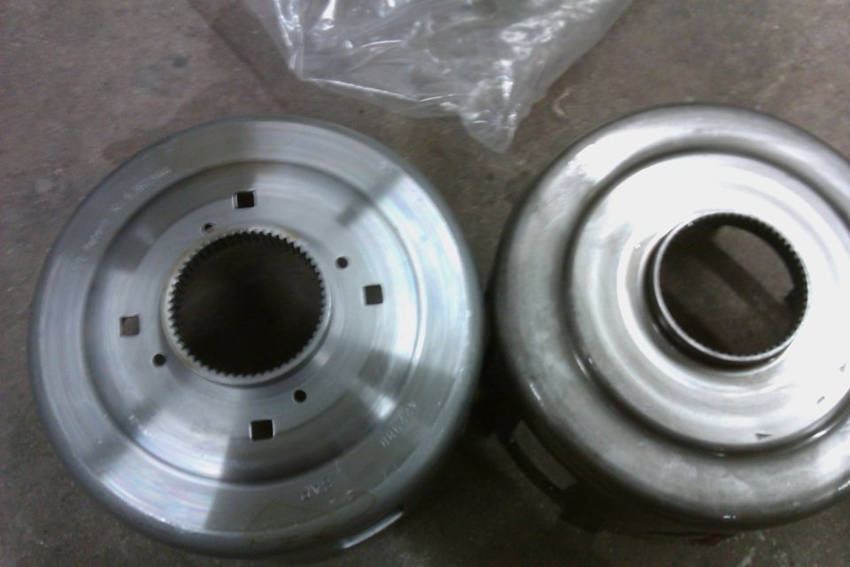 Compare GM vs. Beast