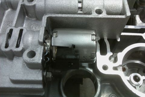 2005 GMC Yukon “4l60e”