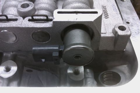 2005 GMC Yukon “4l60e”