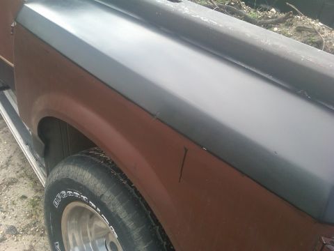 1988 Ford F-350 photo