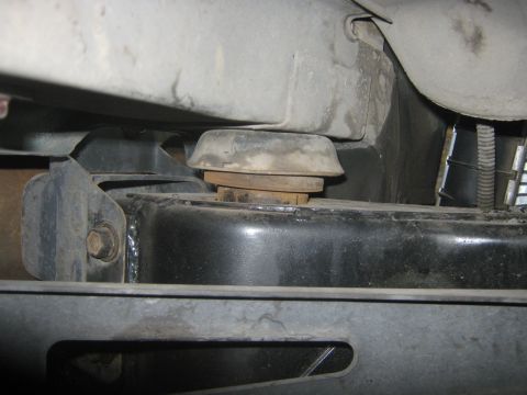 1992 GMC Safari photo