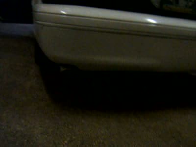2001 Ford Crown Victoria