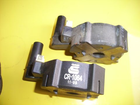1993 Ford Probe “parts”