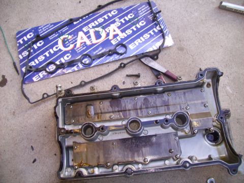 1993 Ford Probe “parts”