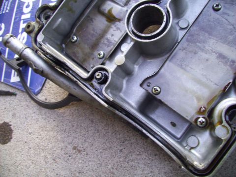 1993 Ford Probe “parts”