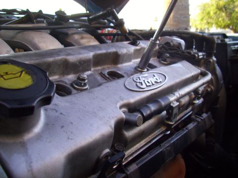1993 Ford Probe “parts”