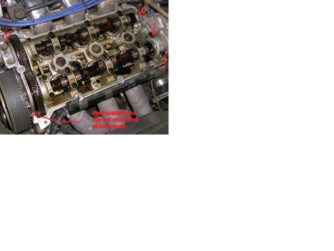1993 Ford Probe “parts”