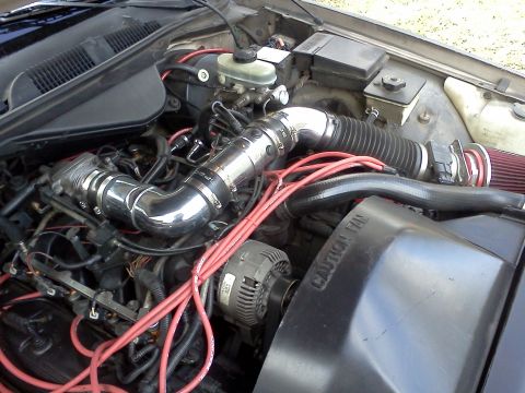 1993 Mercury Grand Marquis photo