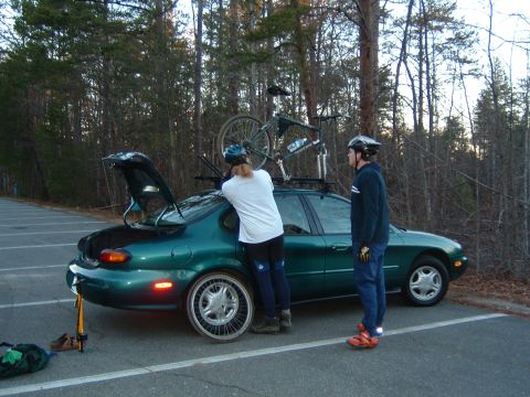 1997 Ford Taurus