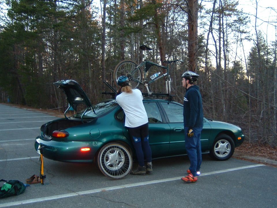 1997 Ford Taurus