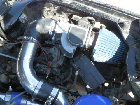 1990 Ford Probe photo