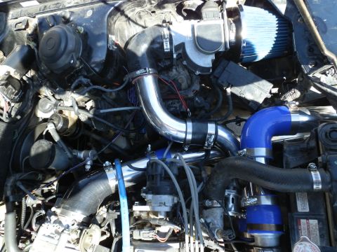 1990 Ford Probe photo