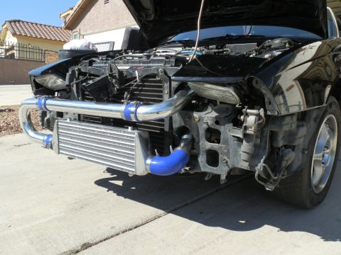 1990 Ford Probe photo
