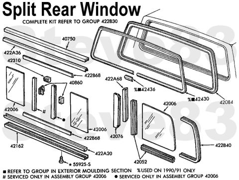1983 Ford Bronco - F-Series Sliding Rear Window IF THE IMAGE IS TOO SMALL, click it. Metal latch https://www.amazon.com/dp/B002CXH0YM/ https://www.amazon.com/…