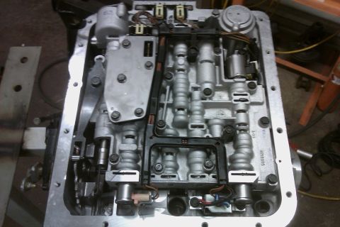 2005 GMC Yukon photo